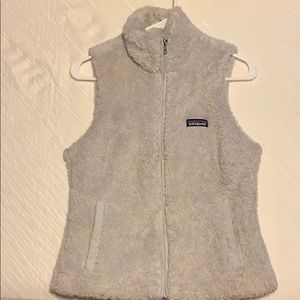 Patagonia Vest